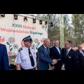  XXIII Dożynki Województwa Śląskiego. fot. Tomasz Żak / UMWS 