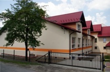  Nowa sala gimnastyczna w Szkole Podstawowej im. Księdza Jana Twardowskiego w Brzuśniku 