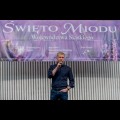  „Święto Miodu”  Województwa Śląskiego. fot. Tomasz Żak / UMWS 