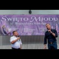  „Święto Miodu”  Województwa Śląskiego. fot. Tomasz Żak / UMWS 