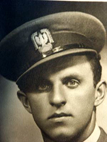  Pułkownik Stanisław Bochniak. Rok 1939 