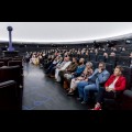  Obchody Światowego Dnia Turystyki w Planetarium Śląskim. fot. Tomasz Żak / UMWS 