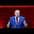  Gala z okazji 25-lecia Samorządu Województwa Śląskiego. fot. Tomasz Żak / UMWS 