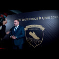  Gala "Złote Kolce" 2023/ fot. Tomasz Żak / UMWS 