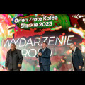  Gala "Złote Kolce" 2023/ fot. Tomasz Żak / UMWS 