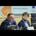  EU REGIO. fot. Andrzej Grygiel / UMWS 