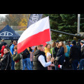  Wojewódzkie Obchody Narodowego Święta Niepodległości. fot. Patryk Pyrlik / UMWS 