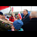  Wojewódzkie Obchody Narodowego Święta Niepodległości. fot. Patryk Pyrlik / UMWS 