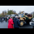  Wojewódzkie Obchody Narodowego Święta Niepodległości. fot. Tomasz Żak / UMWS 