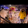  Bytomski Jarmark Świąteczny. fot. Tomasz Żak / UMWS 