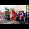  Obchody Święta Niepodległości. fot. Tomasz Żak / UMWS 