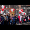  Obchody Święta Niepodległości. fot. Tomasz Żak / UMWS 