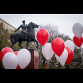  Obchody Święta Niepodległości. fot. Tomasz Żak / UMWS 