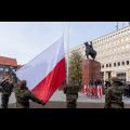  Obchody Święta Niepodległości. fot. Tomasz Żak / UMWS 