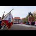  Obchody Święta Niepodległości. fot. Tomasz Żak / UMWS 