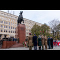  Obchody Święta Niepodległości. fot. Tomasz Żak / UMWS 