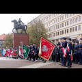  Obchody Święta Niepodległości. fot. Tomasz Żak / UMWS 