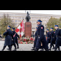  Obchody Święta Niepodległości. fot. Tomasz Żak / UMWS 