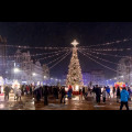  Bytomski Jarmark Świąteczny. fot. Tomasz Żak / UMWS 