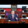  Podpisane Memorandum o Porozumieniu pomiędzy Województwem Śląskim i Rządem Walii. fot. Andrzej Grygiel / UMWS 