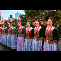  Jarmark Bożonarodzeniowy w Katowicach. fot. Patryk Pyrlik / UMWS 