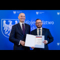  Pierwsze posiedzenie WZK. fot. Tomasz Żak / UMWS 