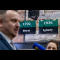  Kopalnia Ignacy - umowa na współprowadzenie. fot. Tomasz Żak / UMWS 