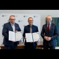  Opracowania Regionalnego Planu Adaptacji do zmian klimatu dla województwa śląskiego, fot. Tomasz Żak / UMWS 