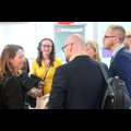  Międzynarodowe Targi Nieruchomości i Inwestycji MIPIM w Cannes. fot. Andrzej Grygiel / UMWS 