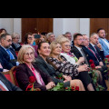  Gala wręczenia Ambasadorów Srebrnego Pokolenia. fot. Tomasz Żak / UMWS 