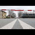  Przebudowa skrzyżowania DW 934 z DK 44 wraz z przebudową skrzyżowania DW 934 z linią kolejową w m. Bieruń. fot. Andrzej Grygiel / UMWS 