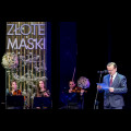  Gala wręczenia nagród "Złota Maska". fot. Tomasz Żak / UMWS 