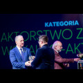  Gala wręczenia nagród "Złota Maska". fot. Tomasz Żak / UMWS 