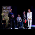  Gala wręczenia nagród "Złota Maska". fot. Tomasz Żak / UMWS 