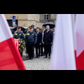  Śląskie pamięta o Wojciechu Korfantym. fot. Tomasz Żak / UMWS 