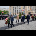  Śląskie pamięta o Wojciechu Korfantym. fot. Tomasz Żak / UMWS 