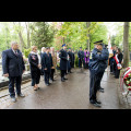  Śląskie pamięta o Wojciechu Korfantym. fot. Tomasz Żak / UMWS 