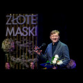  Złote Maski za rok 2023. fot. Tomasz Żak / UMWS 
