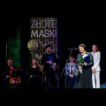  Złote Maski za rok 2023. fot. Tomasz Żak / UMWS 