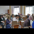  Konferencja międzynarodowa połączona z debatą ekspercką. fot. mat. organizatora 