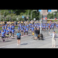  BieguBohaterów i Silesia Półmaraton. fot. UMWS 