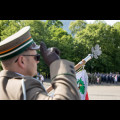  Obchody rocznicy uchwalenia Konstytucji 3 Maja oraz wybuchu III Powstania Śląskiego. fot. Tomasz Żak / UMWS 