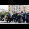  Śląskie pamięta o Wojciechu Korfantym. fot. Tomasz Żak 