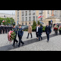  Śląskie pamięta o Wojciechu Korfantym. fot. Tomasz Żak 