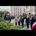  Śląskie pamięta o Wojciechu Korfantym. fot. Tomasz Żak 