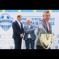  Konferencja prasowa przed turniejem SILESIA CUP 2024. fot. Andrzej Grygiel / UMWS 