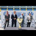  Konferencja prasowa przed turniejem SILESIA CUP 2024. fot. Andrzej Grygiel / UMWS 