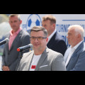  Konferencja prasowa przed turniejem SILESIA CUP 2024. fot. Andrzej Grygiel / UMWS 