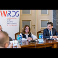  Posiedzenie WRDS w Katowicach. fot. Tomasz Żak / UMWS 
