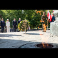  Święto Konstytucji 3 Maja i rocznicy wybuchu III Powstania Śląskiego. fot. Tomasz Żak / UMWS 